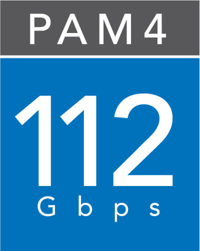 112 Gbps