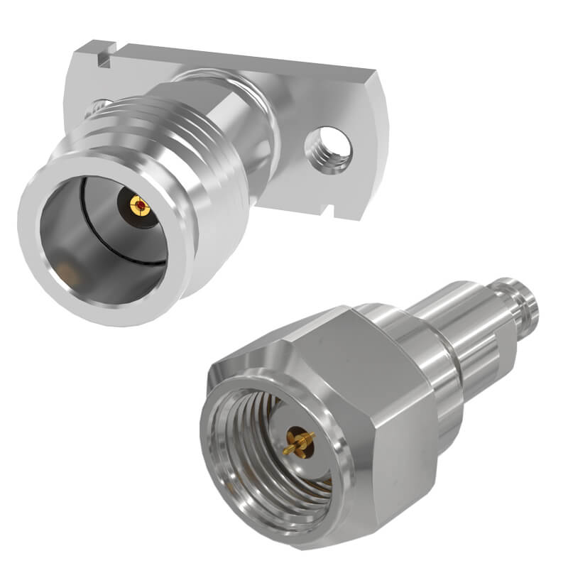 1.35mm 连接器产品系列图片