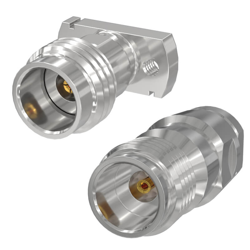 2.40mm 连接器产品系列图片