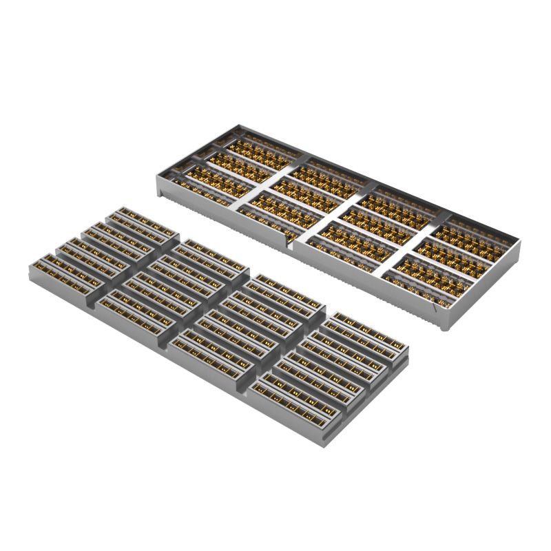 Si-Fly HD夹层网络图像系列