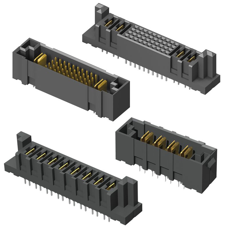 PowerStrip/40.250"间距高功率系统