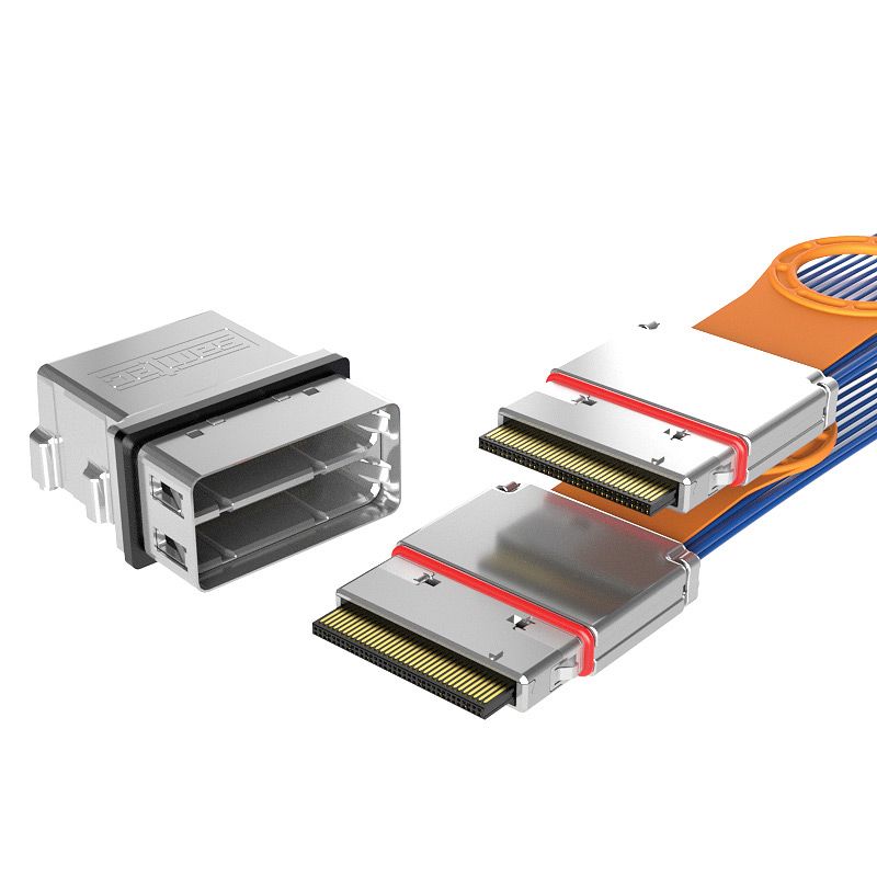 Eye Speed® HD产品系列图片