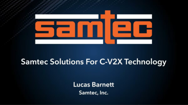 Lucas Barnett汽车专家视频