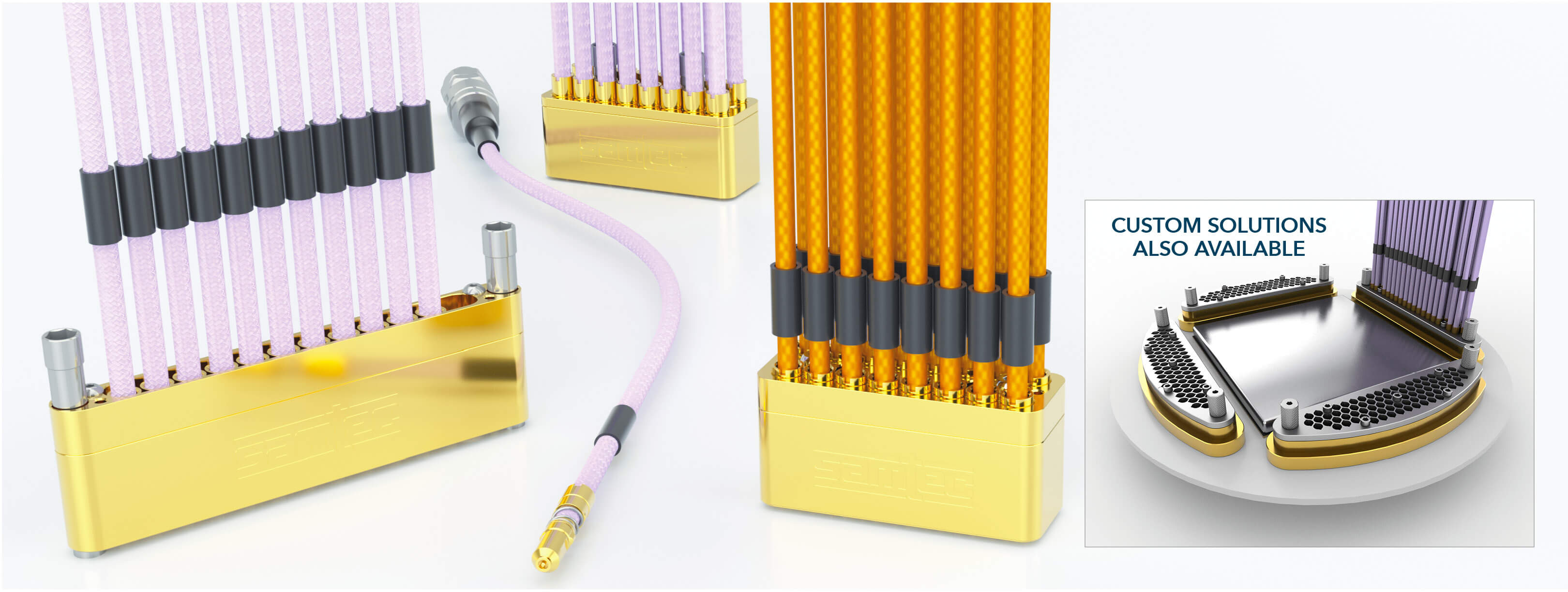 Bulls Eye® Kiosk特性