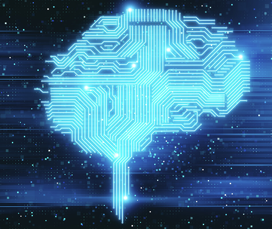 人工智能/机器学习