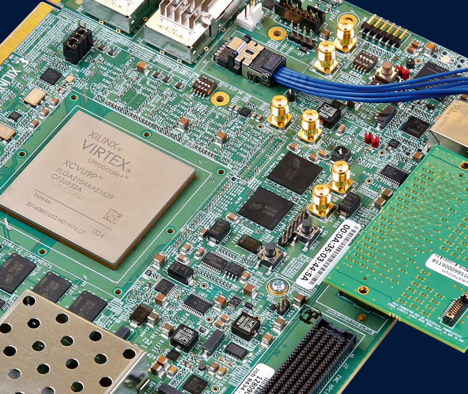 原型设计、开发和评估