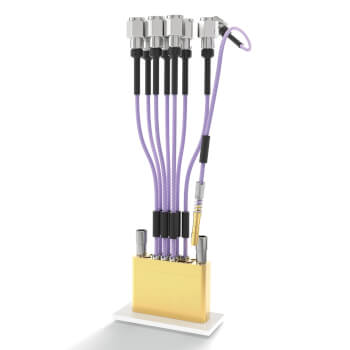 Bulls-Eye测试系统