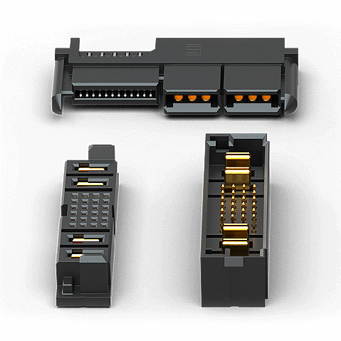 高功率电源系统