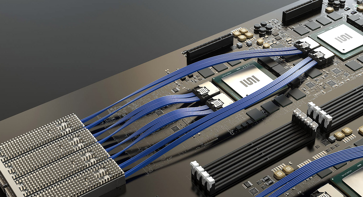 Flyover 系统解决方案