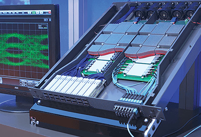 高性能系统架构和设计解决方案