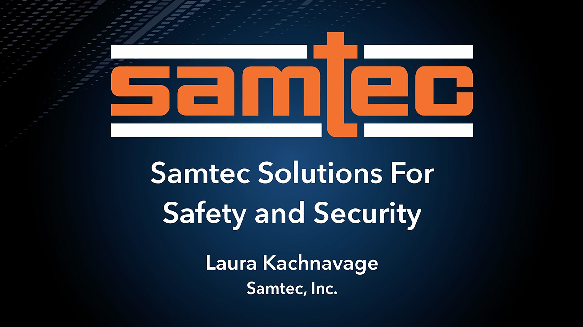 Laura Kachnavage - 仪器仪表行业专家