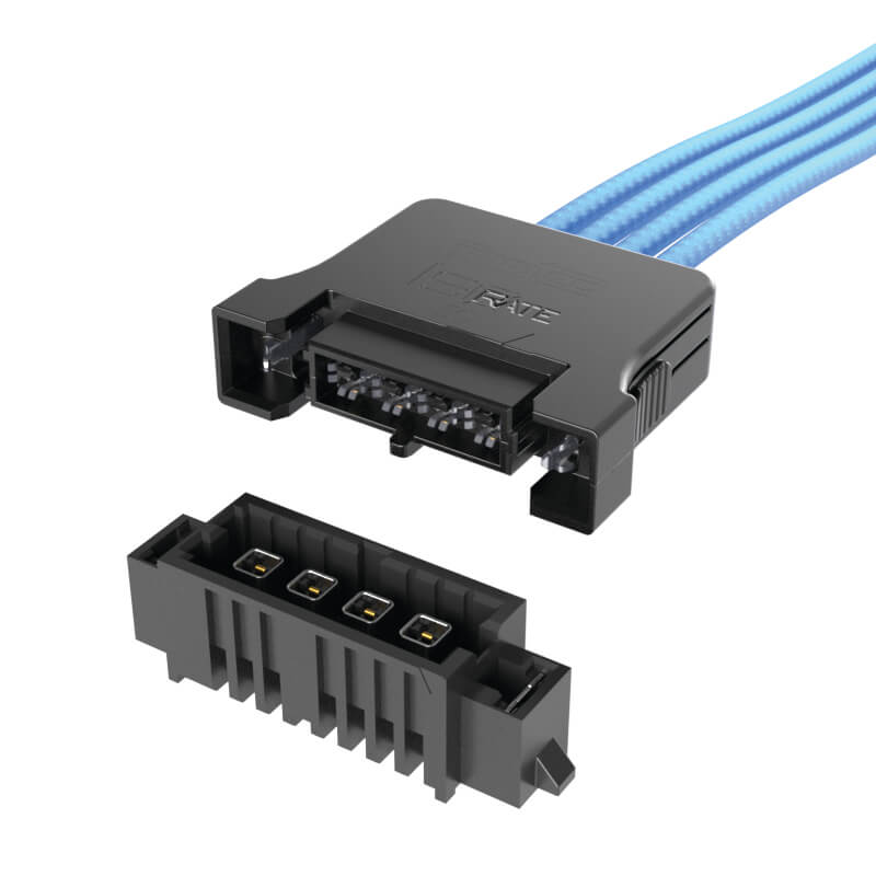 IsoRate®原创解决方案产品系列图片