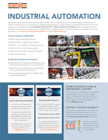 汽车解决方案目录