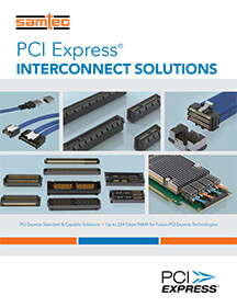PCI Express®互连方案指南