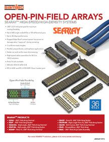 SEARAY™电子手册