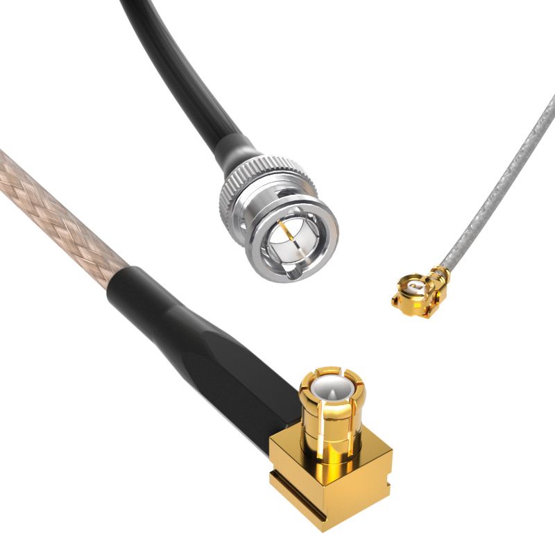 低频射频电缆系列