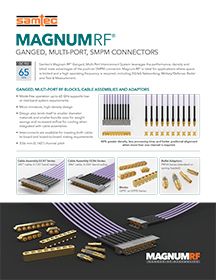 Magnum RF电子手册封面图片