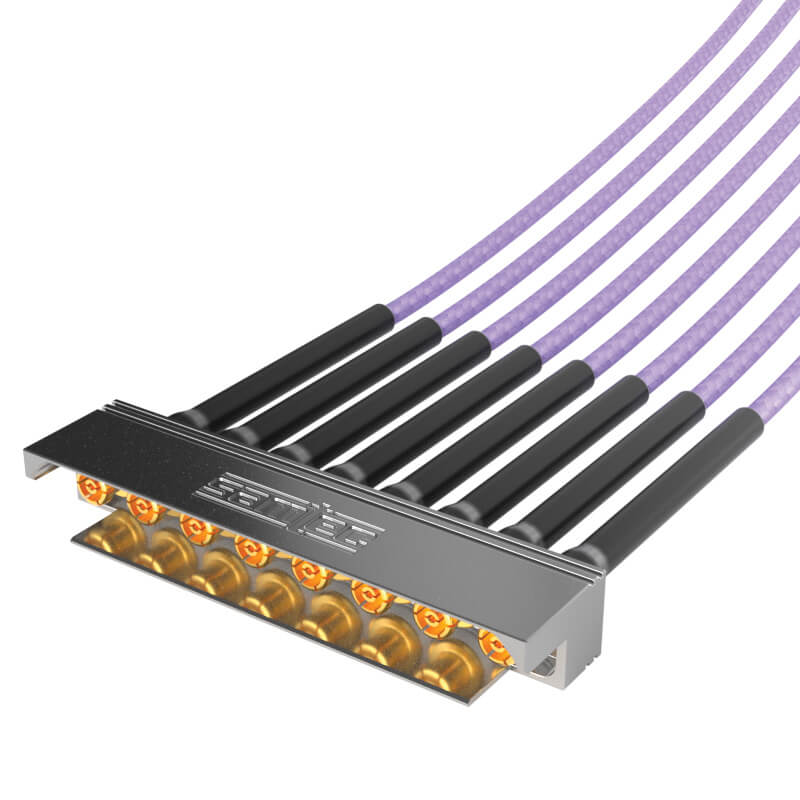 Magnum RF™产品系列图片