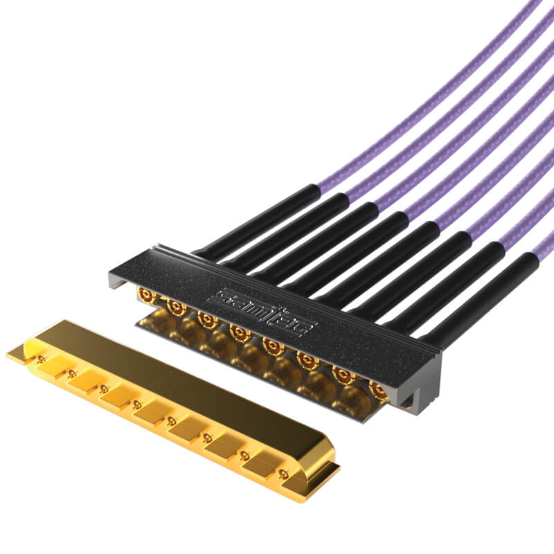 Magnum 射频™原创解决方案产品系列图片