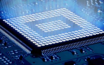 计算机与半导体