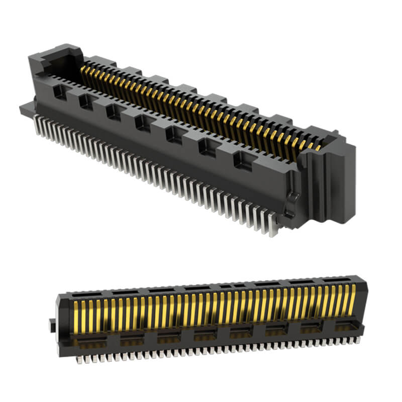 微型刀片与梁产品系列图片