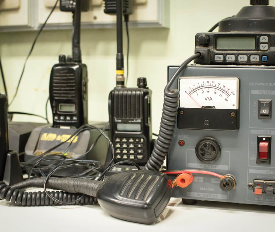 嵌入式计算模块