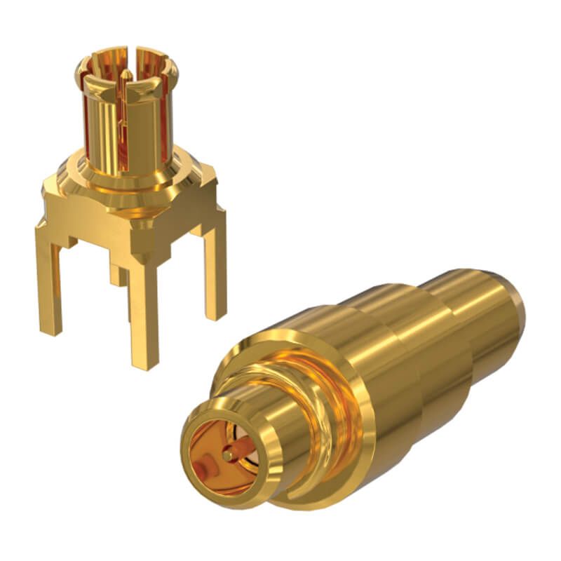 MMCX 连接器产品系列图片