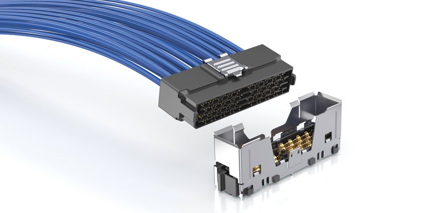 NOVARAY电缆和连接器