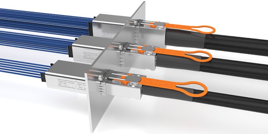 NOVARAY IO面板电缆