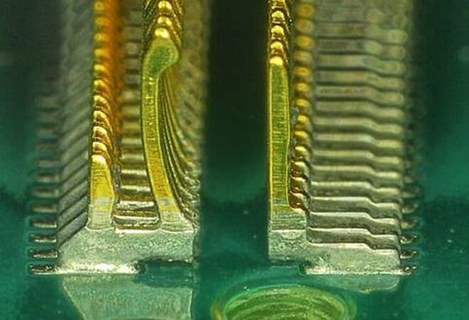 特定应用要求的测试和认证