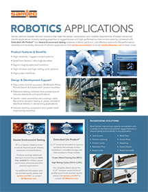 机器人应用电子手册