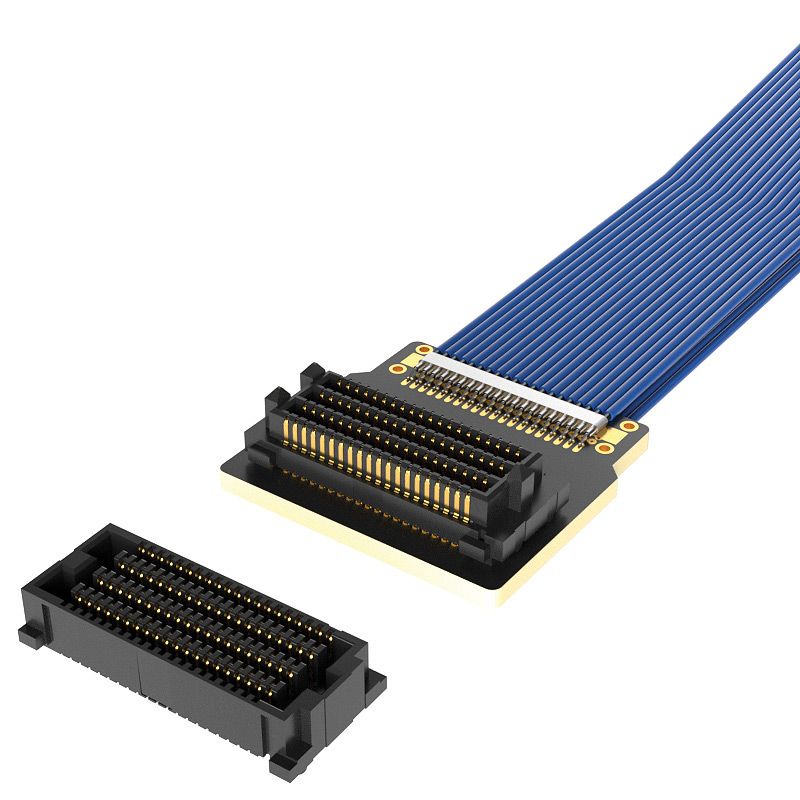 SEARAY™ 0.80 mm产品系列图片