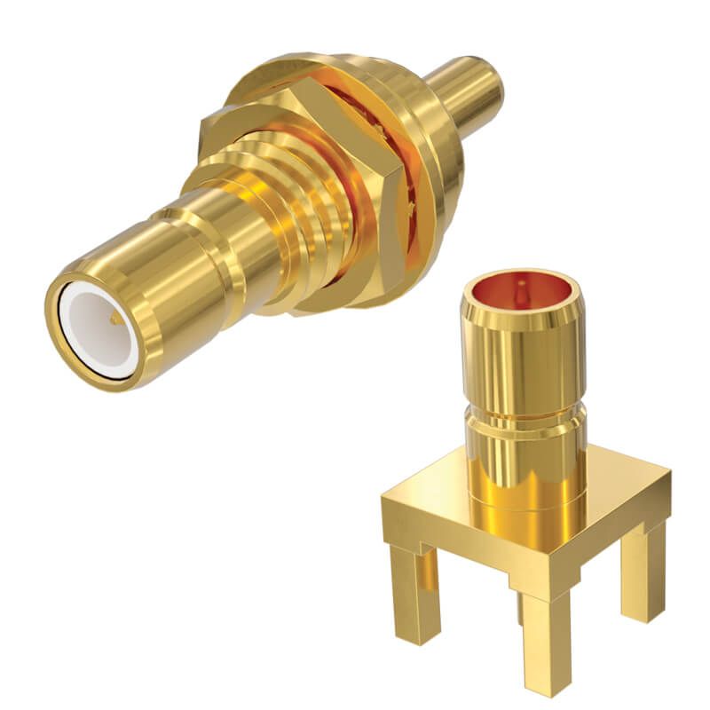 SMB 连接器产品系列图片