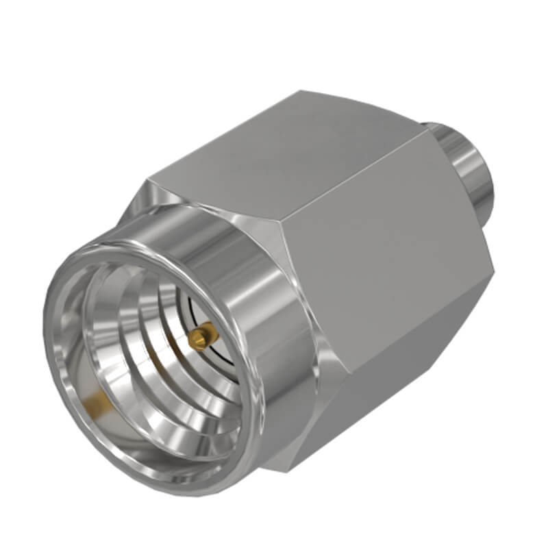 SSMA 连接器产品系列图片
