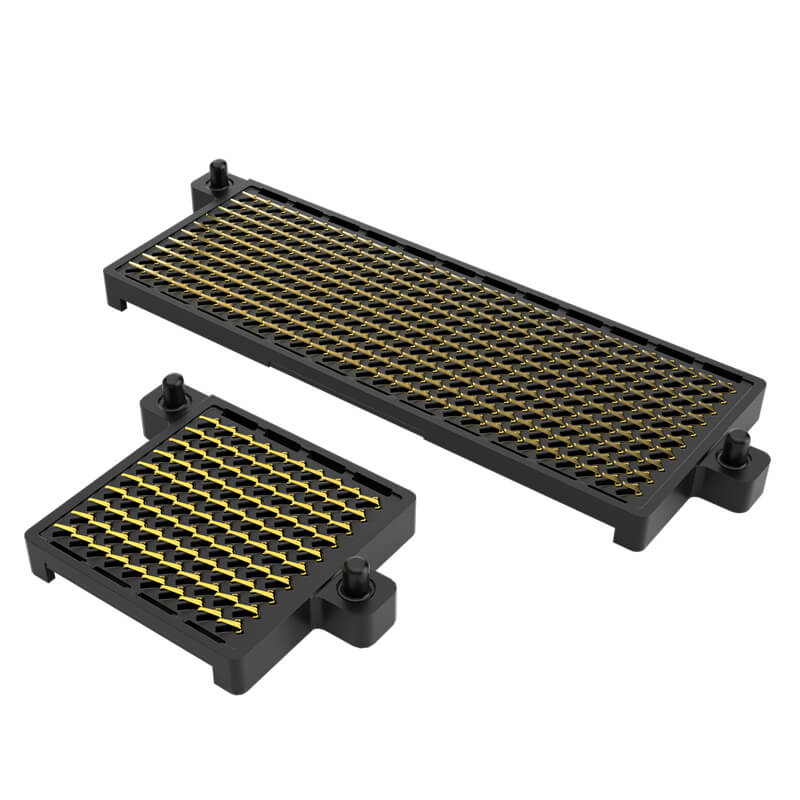 轻薄型单片式阵列产品系列图片