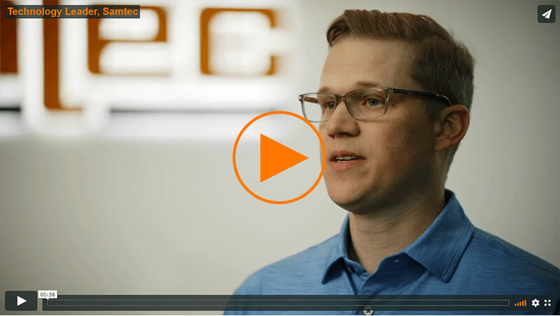 技术领导者Samtec缩略图