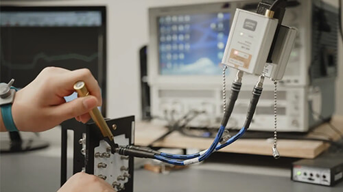 Samtec评估和开发套件​​​​​​​