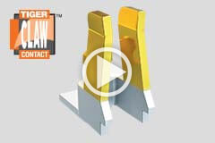 Tiger Claw™ 视频