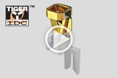 Tiger Eye™ IDC 视频