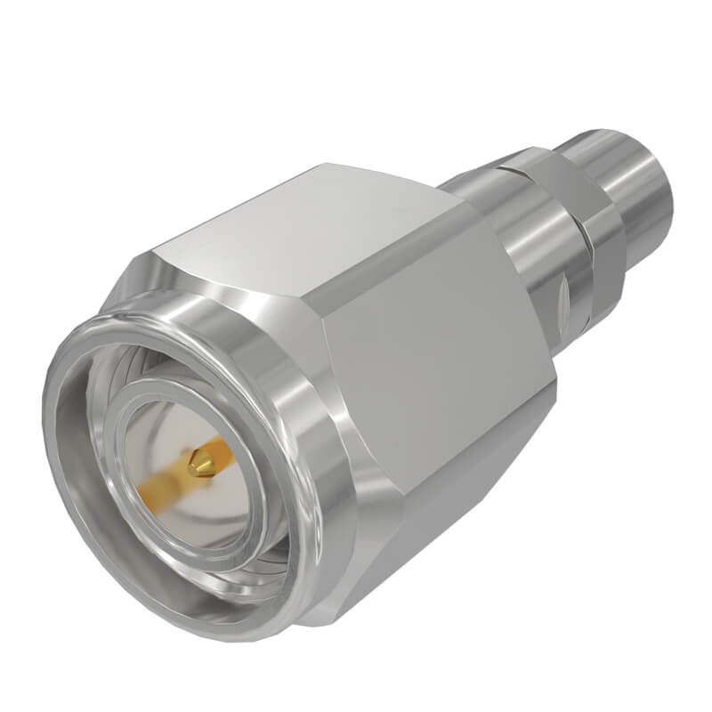 TNCA 50欧姆连接器产品系列图片