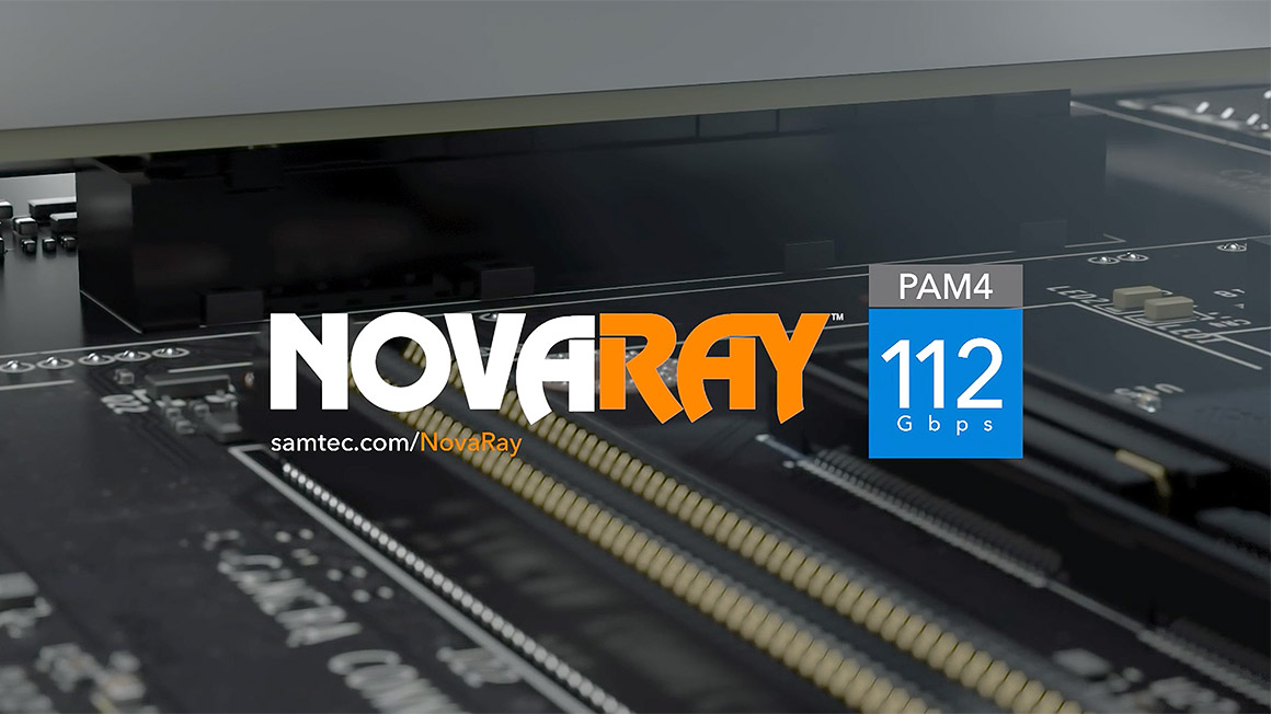 NovaRay®概览视频