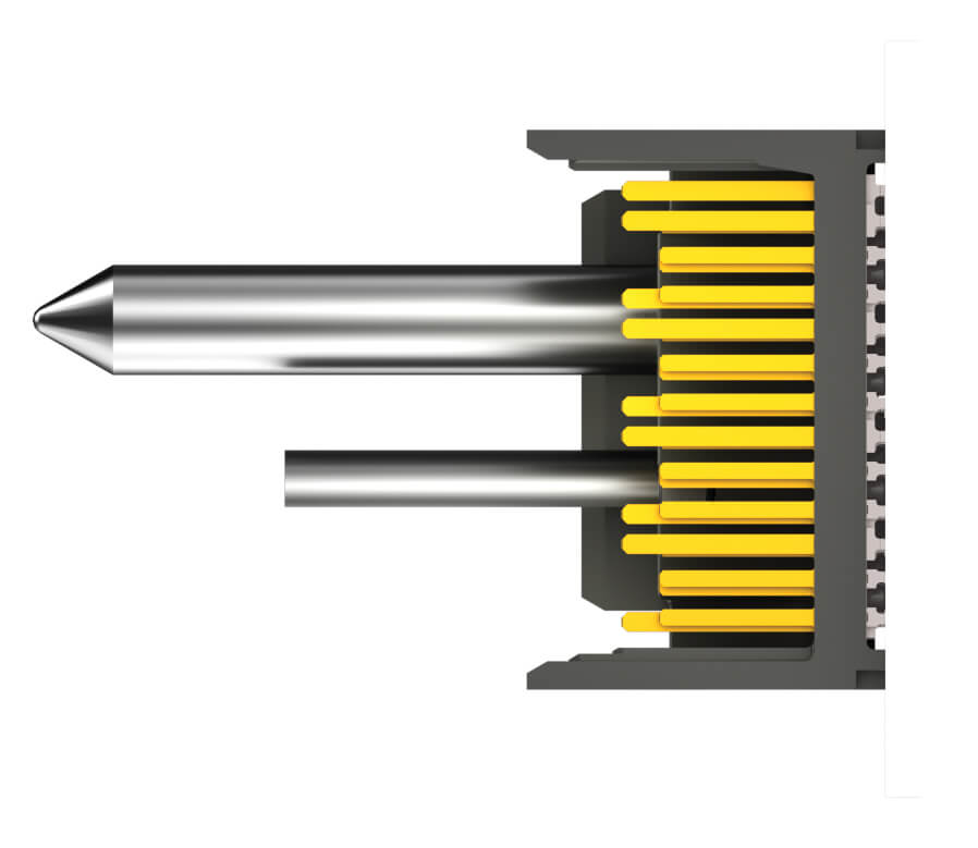 XCede® HD 电源指南