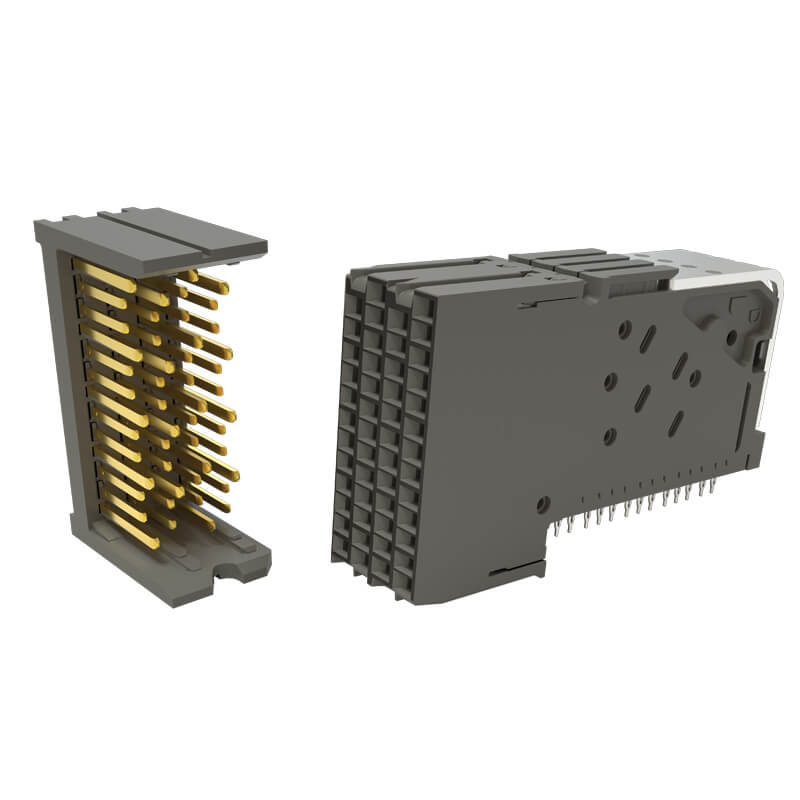 XCede® HD产品系列图片