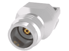 240 边缘启动射频连接器