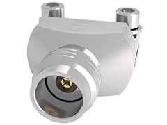 240 ELW 射频连接器