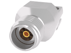 292 边缘启动射频连接器