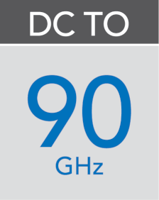 90GHz DCTO