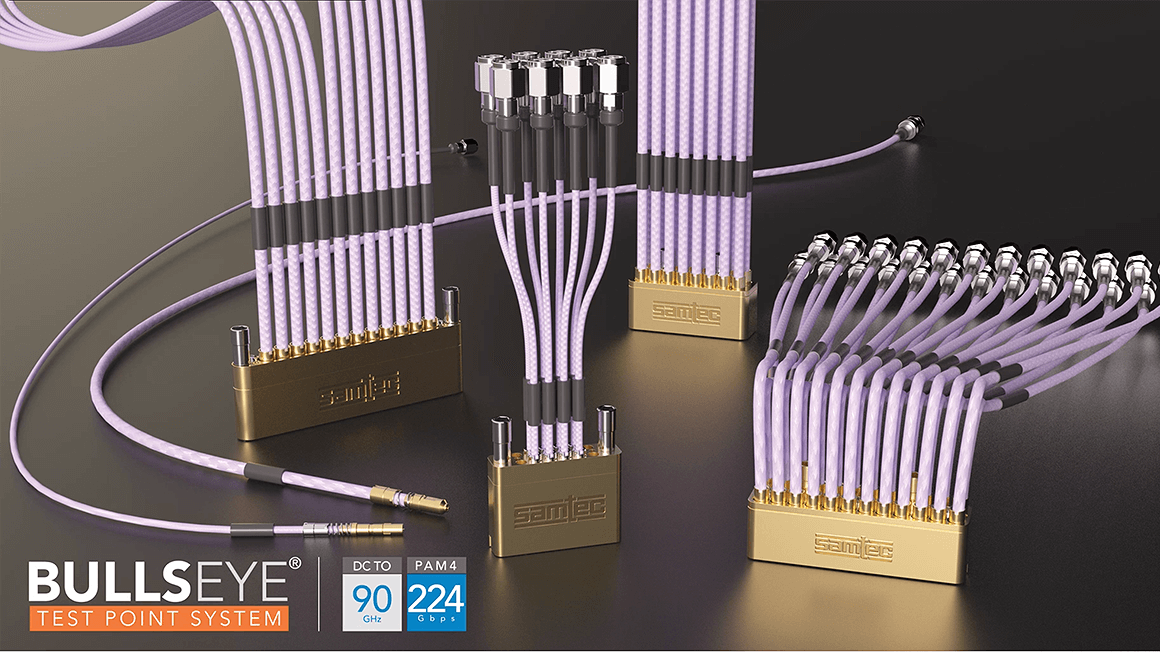 Bulls Eye®概览视频