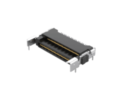 Si-Fly® LP轻薄型高密度互连器