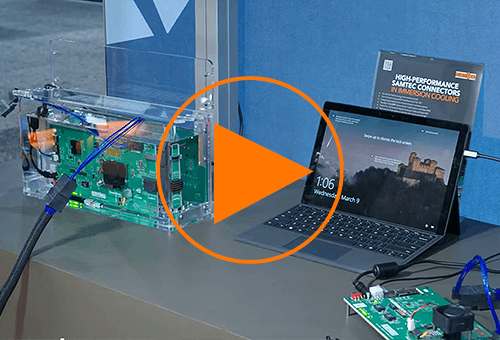 浸入式冷却还是对流式冷却？